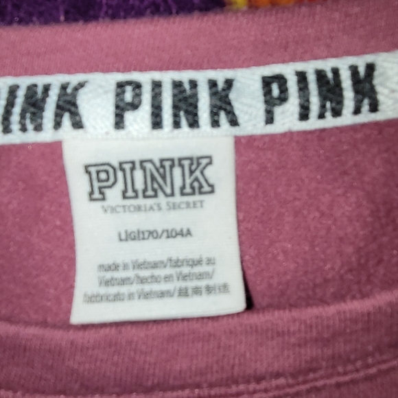 PINK VICTORIA SECRET - Picture 5 of 5